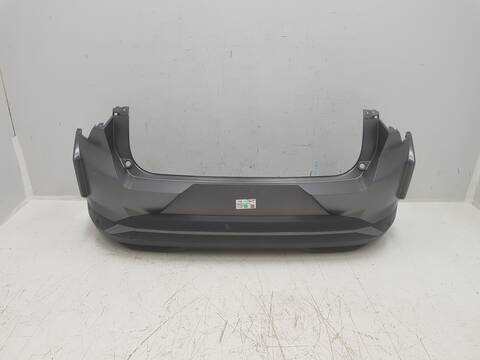 Paragolpes Trasero Renault Scenic 170 COMFORT RANGE EVOLUTION