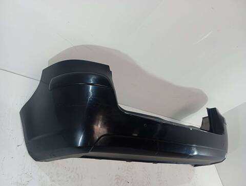 Foto 3ª: Paragolpes Trasero Opel Zafira 1.9 CDTI 120CV 88KW [Z19DT] (2008)