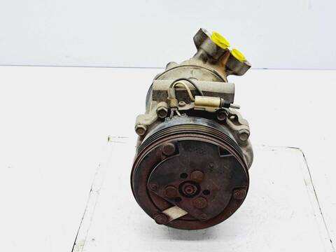 Foto 3ª: Compresor Aire Acondicionado Renault Clio AUTHENTIQUE 75CV 55KW [D4F 7] (2004)