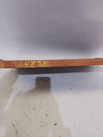 Foto 4ª: Radiador Calefaccion A.A. Jeep Grand Cherokee 2.7 D [D/663921] (2003)