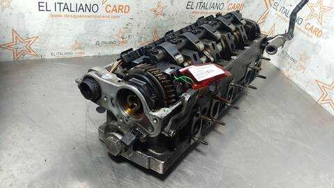 Foto 4ª: Culata Volkswagen Touareg TDI V10 313CV 230KW [BWF] (2005)