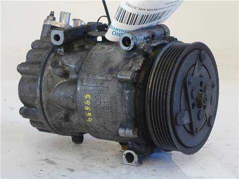 Compresor Aire Acondicionado Citroen C4 1.6 HDI PICASSO 109CV 80KW
