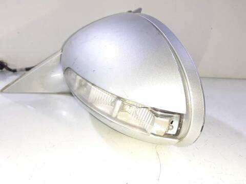 Foto 3ª: Retrovisor Izquierdo Mercedes Clase S 220 320 - 350 CDI 221.022) BERLINA 235CV 173KW [OM642930] (2008)