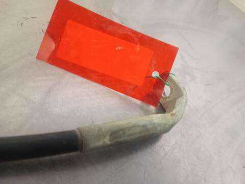 Foto 3ª: Cinturón Delantero Derecho Citroen Dyane 6 DYANE 6 30CV 22KW [M-28] (1978)