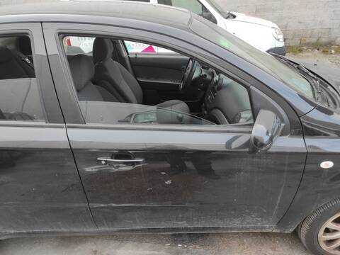 Puerta Delantera Derecha Chevrolet Aveo F14D3 BERLINA