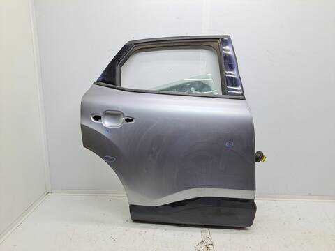 Puerta Trasera Derecha Citroen C4 C-SERIES BERLINA 130CV 96KW