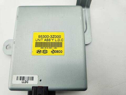 Foto 2ª: Centralita Motor ECU Hyundai i40 STYLE 141CV 104KW [D4FD] (2015)