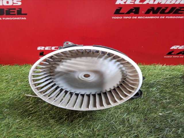 Foto 3ª: Calefacción Renault Express ADVANCE BLUE DCI DIESEL FAP 75CV 55KW [K9K U8] (2021)