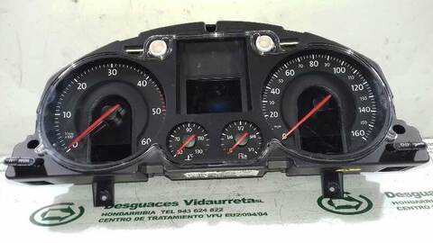 Cuadro de Instrumentos Volkswagen Passat TRENDLINE 140CV 103KW