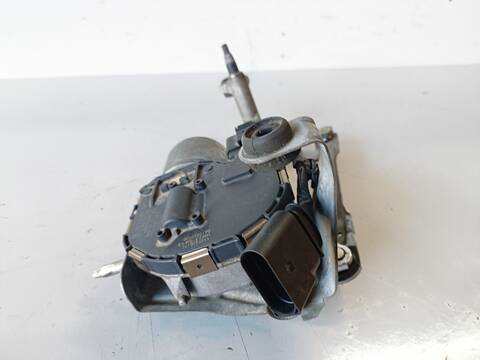 Foto 3ª: Mando Multifuncion Volkswagen Touran ADVANCE 1.9 TDI 101CV (2003)