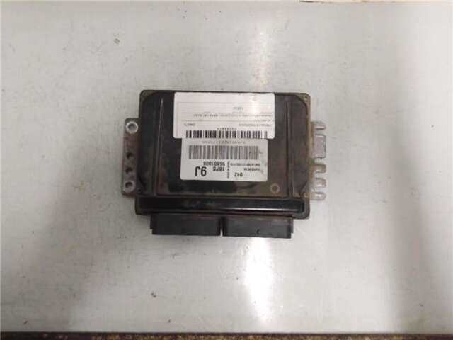 Centralita Check Control Chevrolet Matiz 1.0 S [1.0 LTR. - 49 KW CAT]