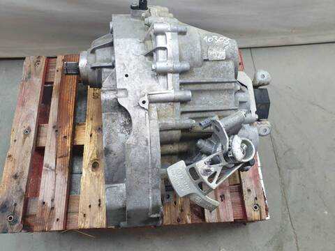 Caja Cambios Volkswagen Transporter T5 COMBI