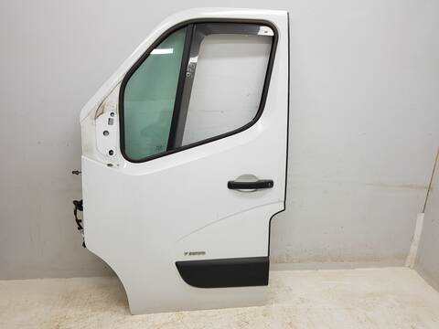 Puerta Delantera Izquierda Opel Movano KIPPER L2H1 35T