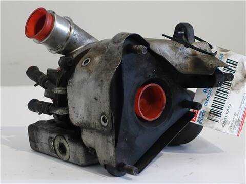 Turbocompresor Subaru Forester 2.0 SPORT PLUS 147CV 108KW