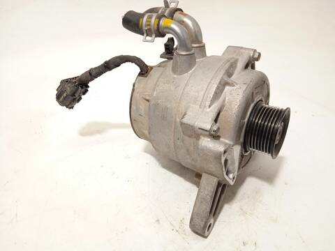 Foto 2ª: Alternador Hyundai Ioniq 1.6 GDI HYBRID 105CV 77KW (2017)