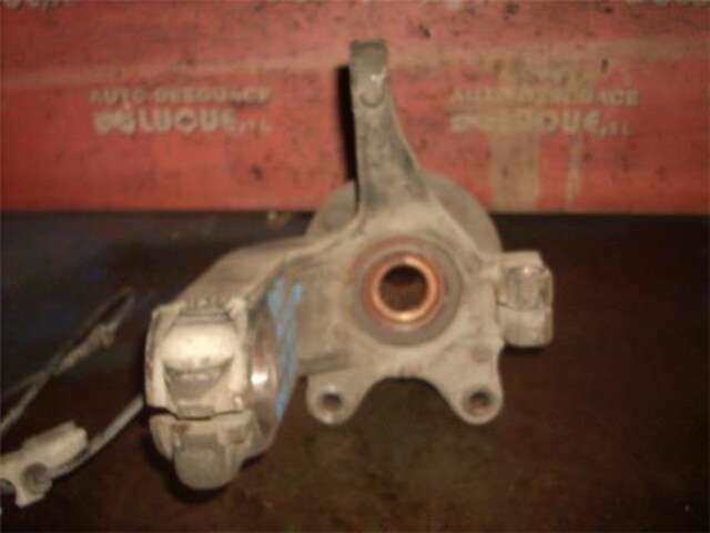 Mangueta Delantera Derecha Ford Mondeo 2.0 TDCI