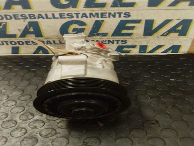 Foto 1ª: Compresor Aire Acondicionado Toyota Yaris 1.500 16V91-92CV/67-68KW 0CV [M15A] (2021)