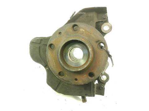 Mangueta Delantera Derecha Fiat Ducato 150 MULTIJET 2 3 D