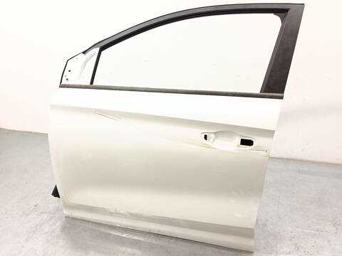 Foto 2ª: Puerta Delantera Izquierda Mg 3 MG 3 1.5 116CV 85KW [15FCD] (2025)