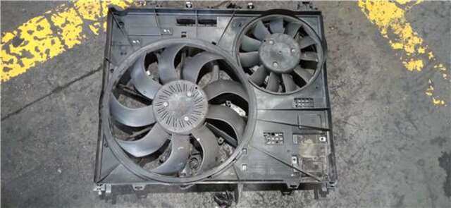 Electroventilador Land Rover Range 3.0 AUTOBIOGRAPHY [3.0 LTR. - 190 KW TD V6 CAT]