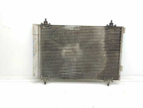 Foto 1ª: Radiador Calefaccion A.A. Citroen Berlingo 1.6 16V HDI 75CV 55KW [9HT] (2011)