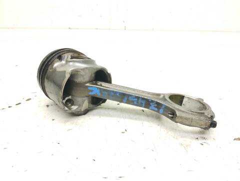 Despiece Motor Hyundai i30 CLASSIC 90CV 66KW
