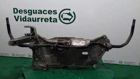 Puente Delantero Seat Leon ERENCE 105CV 77KW