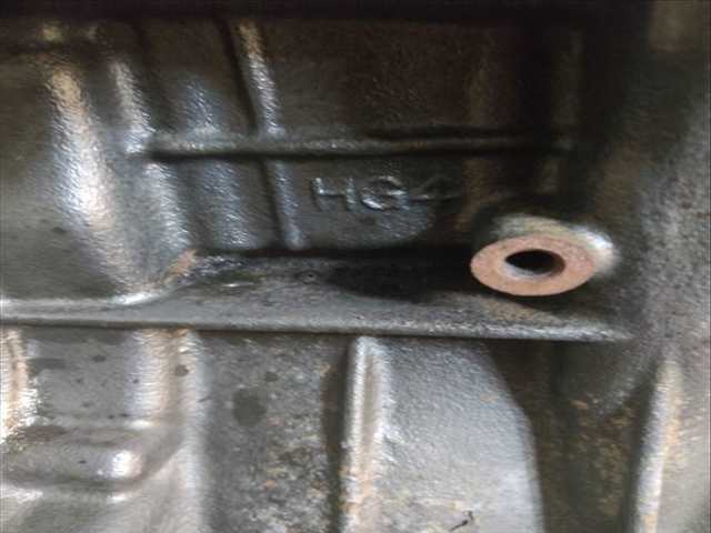 Foto 3ª: Motor Completo Mercedes Clase C 160 2.2 CDI 136 CV 100KW [OM651.913]