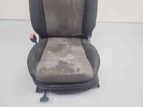 Foto 2ª: Asiento Delantero Izquierdo Volkswagen Caddy KOMBI 150CV 110KW FURGON [DFSD] (2019)
