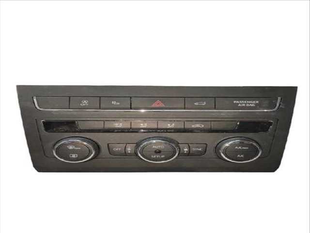 Mando Climatizador Seat Ateca 1.0 TSI