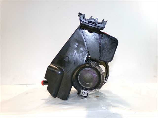 Foto 4ª: Bomba de Direccion Peugeot 206 1.4 G [KFW] (2003)