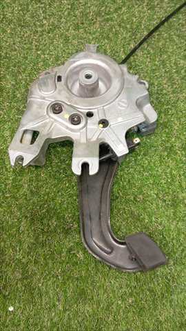 Foto 2ª: Freno de Mano Mercedes Clase ML 320 3.0 CDI 5P [642940] (2007)