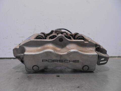 Foto 4ª: Pedal Embrague Porsche Cayenne S 340CV 250KW [M4800] (2003)