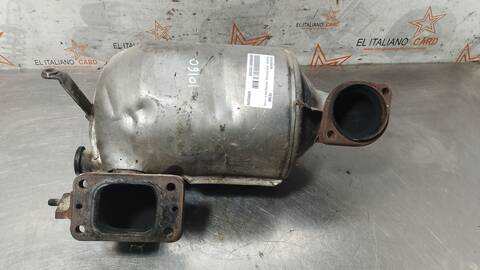 Catalizador Mercedes Clase E 180 D-TURBO 300 124.133) BERLINA 143CV 105KW