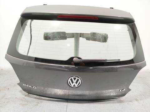 Portón Volkswagen Polo 1.4 6R1) 86CV 63KW