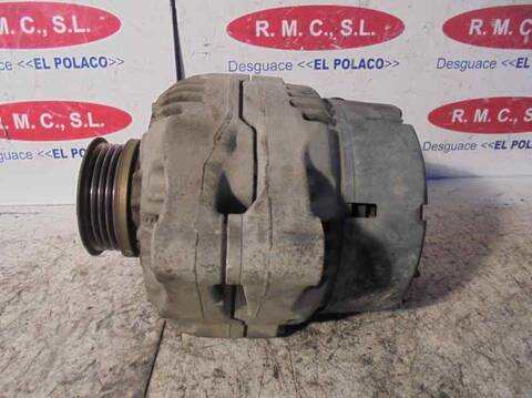 Foto 2ª: Alternador Honda Civic 1.5 BERLINA 114CV 84KW [D15Z8] (2000)