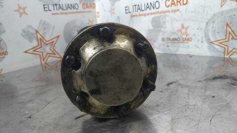 Foto 3ª: Transmision Delantera Izquierda Volkswagen Transporter CARAVELLE BUSINESS 151CV 111KW [AXG] (2000)