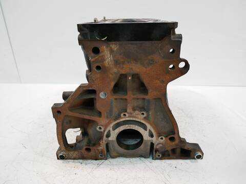 Bloque Motor Skoda Yeti VERSION INDEFINIDA