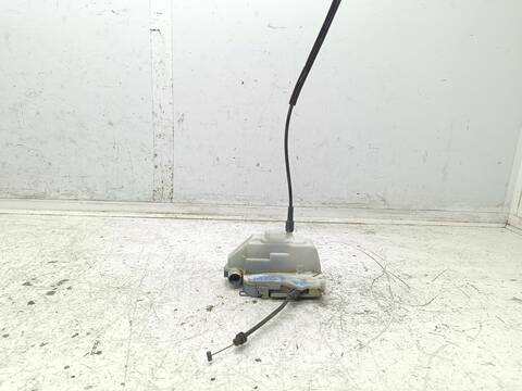 Cerradura Puerta Delantera Derecha Citroen C3 1.1 SATISFACTION 60CV 44KW