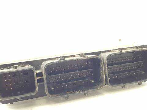 Foto 3ª: Centralita Motor ECU Renault Kangoo L1