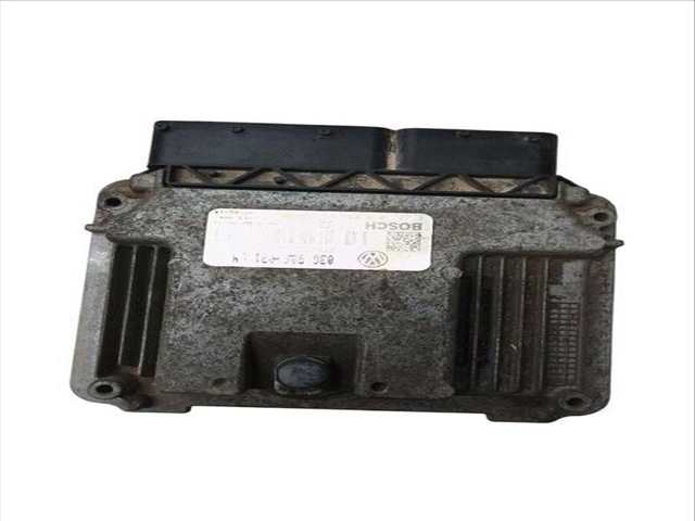 Foto 2ª: Centralita Motor ECU Seat Altea 1.8 TFSI (2006)