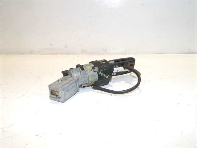 Foto 2ª: Antirrobo Peugeot 3008 1.6 G 2009-2013 (2011)