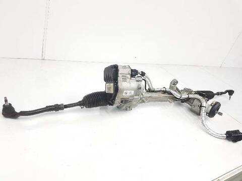 Foto 2ª: Cremallera de Direccion Kia Sportage ATTRACT 2WD [G4FD]