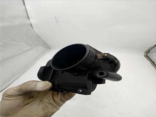 Caja Mariposa Peugeot 308 1.6 SPORTIUM [1.6 LTR. - 88 KW 16V]