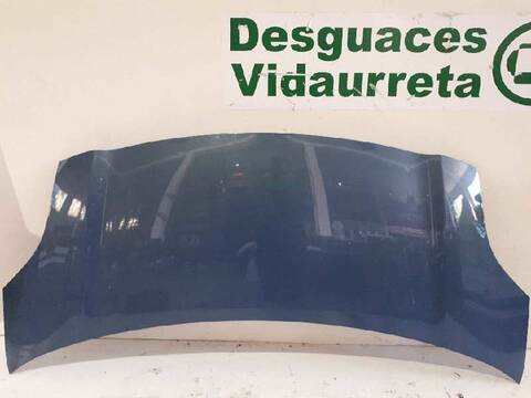 Capot Toyota Yaris BASICO 87CV 64KW