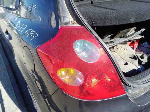 Foto 2ª: Piloto Trasero Izquierdo Kia Ceed CONCEPT 90CV 66KW [D4FB-L] (2008)
