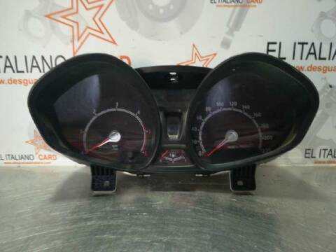 Cuadro de Instrumentos Ford Fiesta AMBIENTE 70CV 51KW