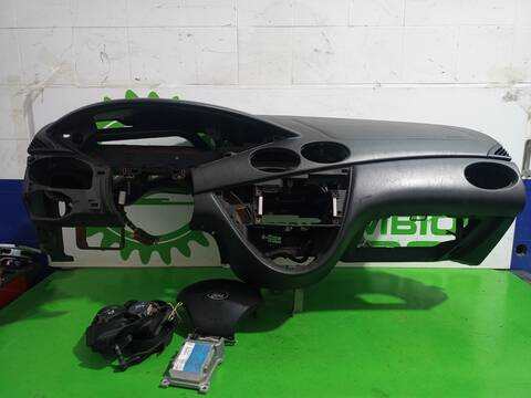 Kit Airbag Ford Focus TREND BERLINA 101CV 74KW