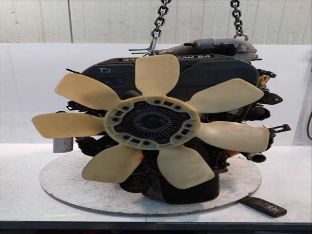 Foto 3ª: Motor Completo Toyota 4 Runner 3.4 V6 178 CV 131KW [5VZ-FE]