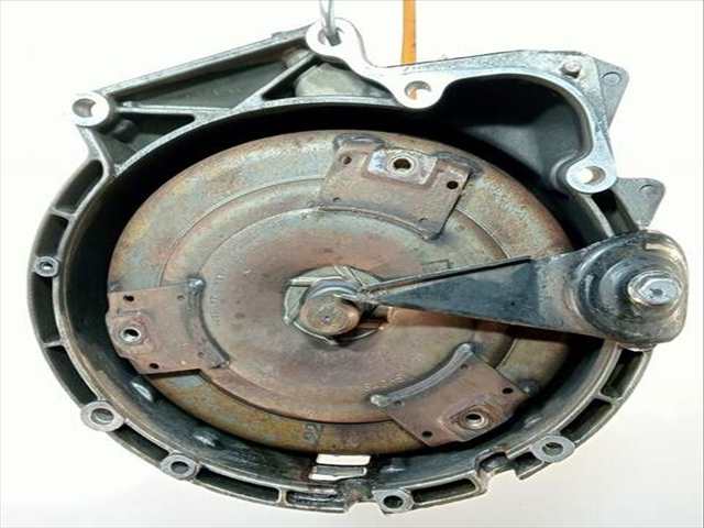 Foto 3ª: Caja Cambios Bmw Serie 7 720 725TDS 2 TD CAT 143CV (1994)